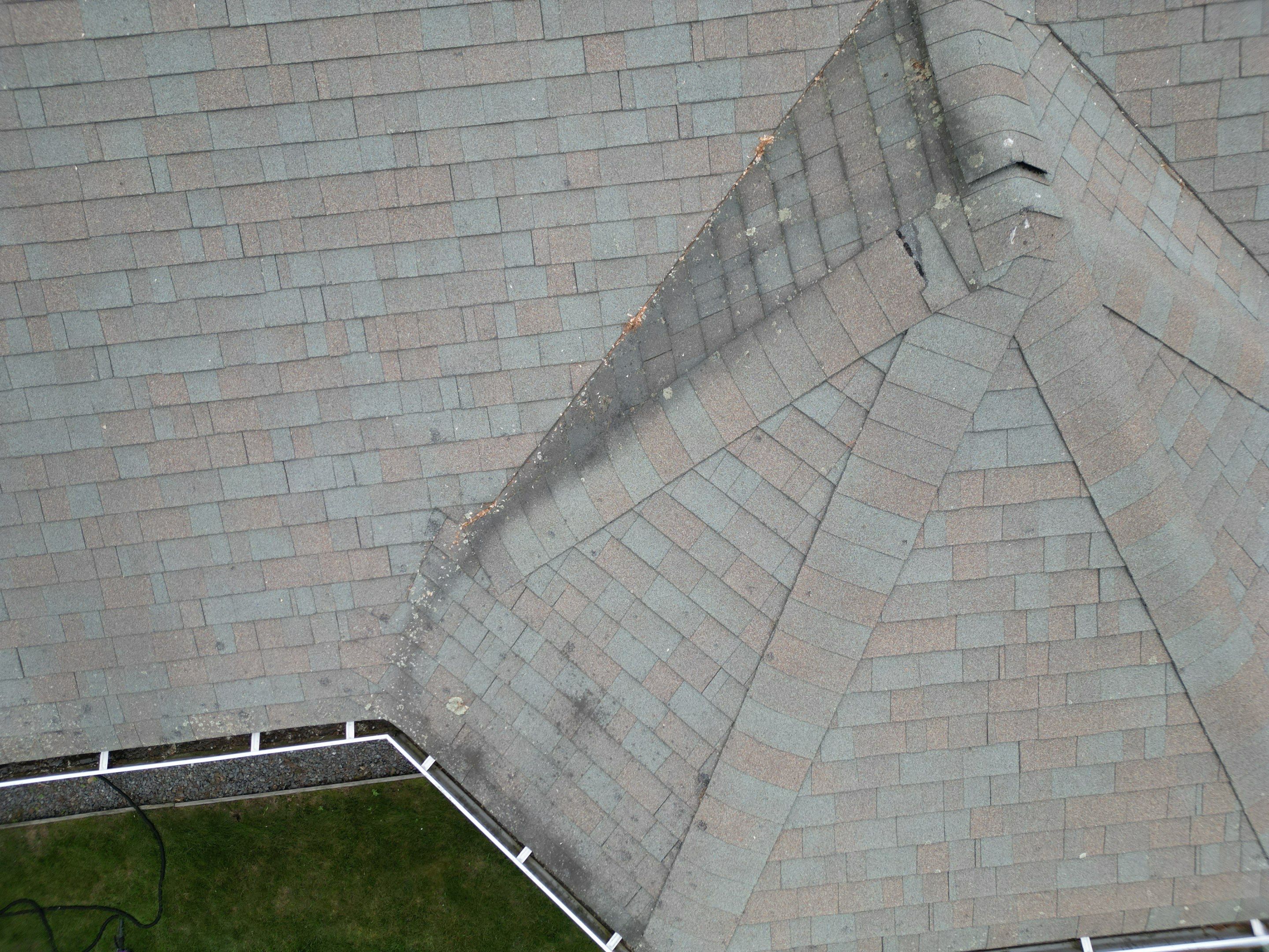 Asphalt Shingle Roof Replacement | Billerica, MA by Mighty Dog Roofing of Greater Middlesex County