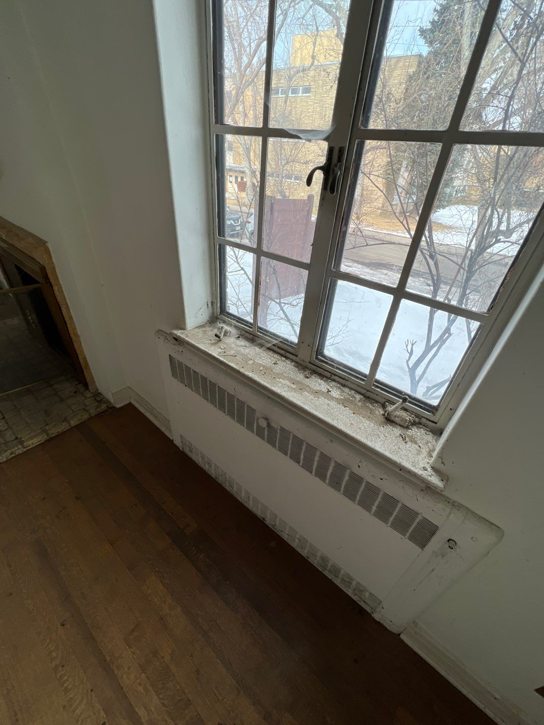 Mold Remediation by Accountable Home Services