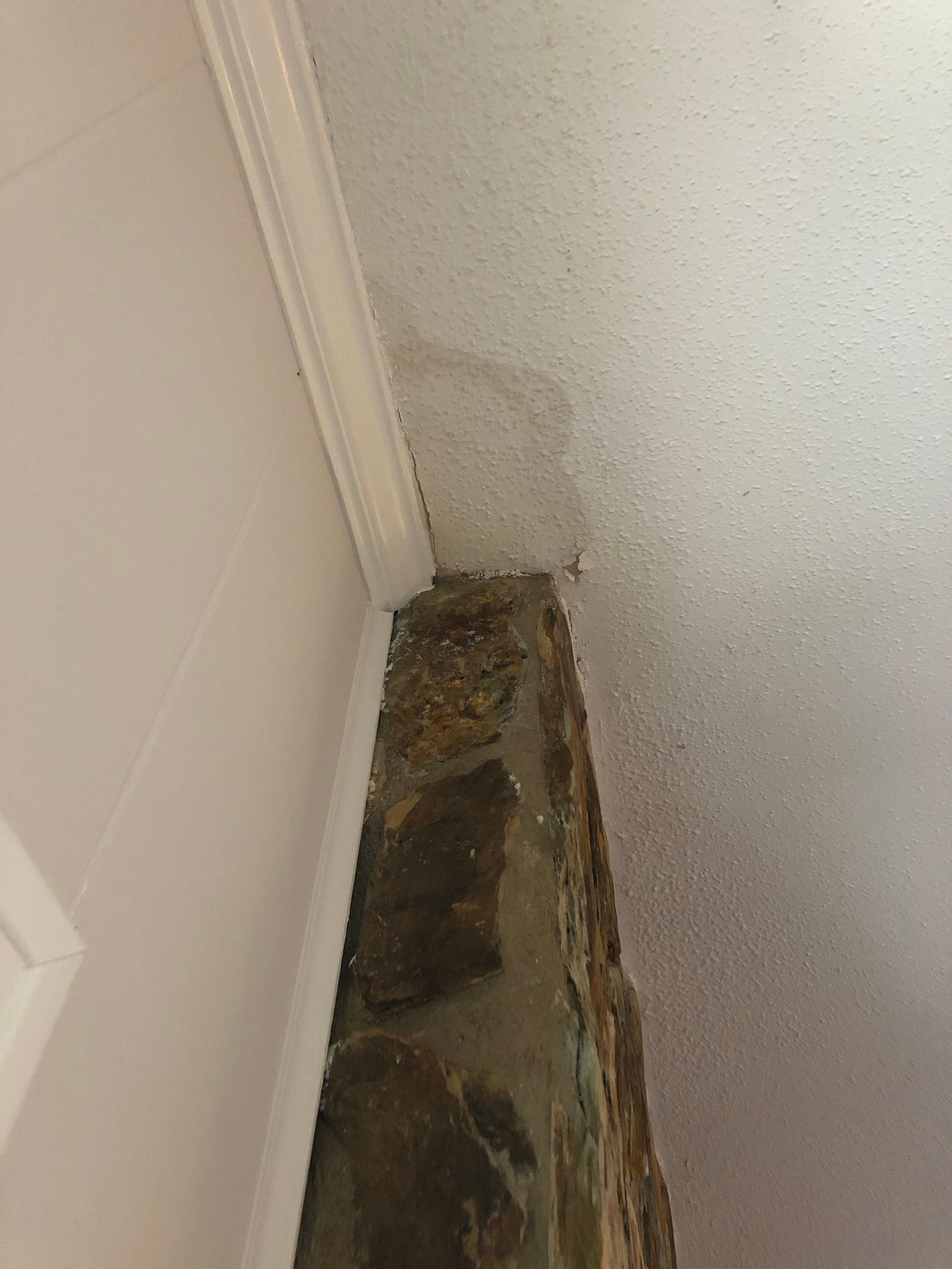 Chimney Flashing using Roof Repair by American Roofing NC