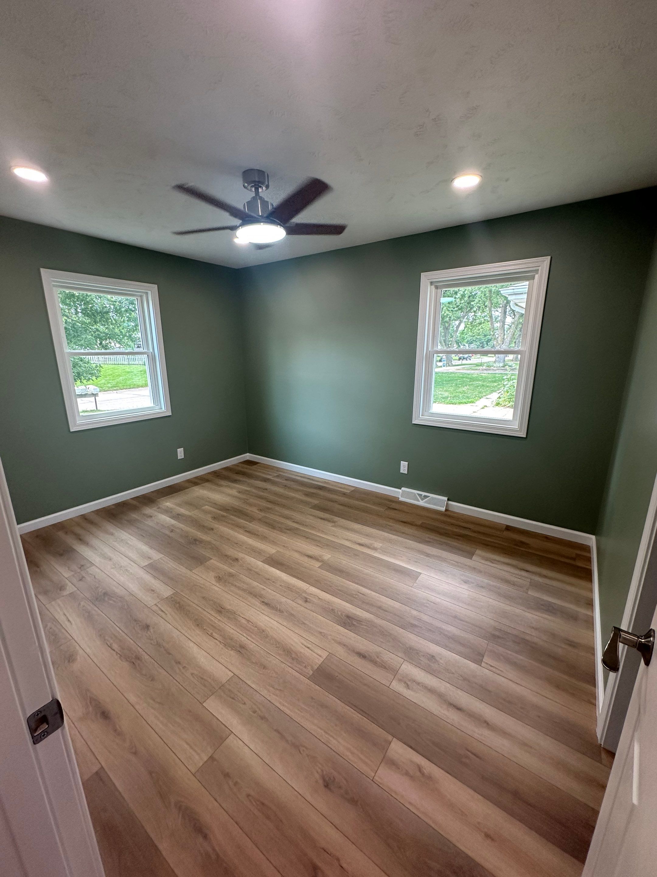 Ashland Home Remodel by Hive Home Service
