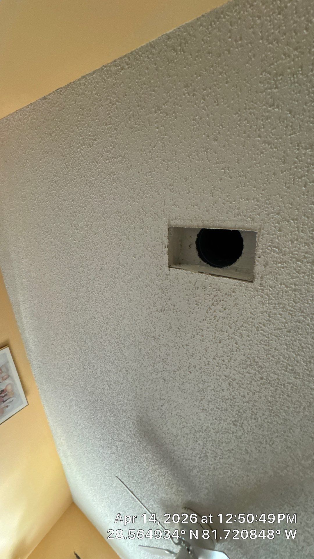 Air Duct Cleaning Encapsulation in Clermont by Hygienic Air, Inc