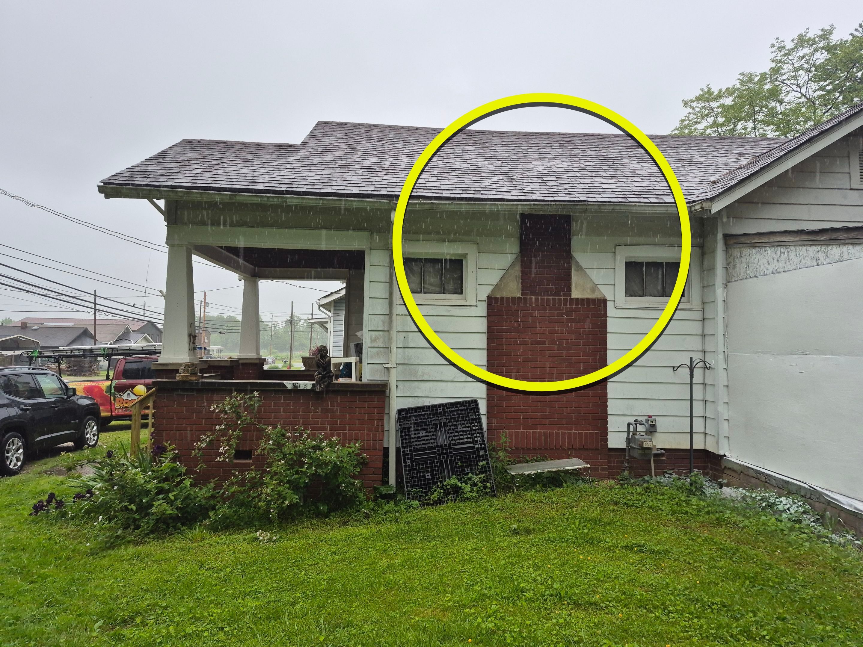 Project Highlight: CertainTeed Patriot XL Roof Installation in Wheelersburg, OH by Mr. Roofer