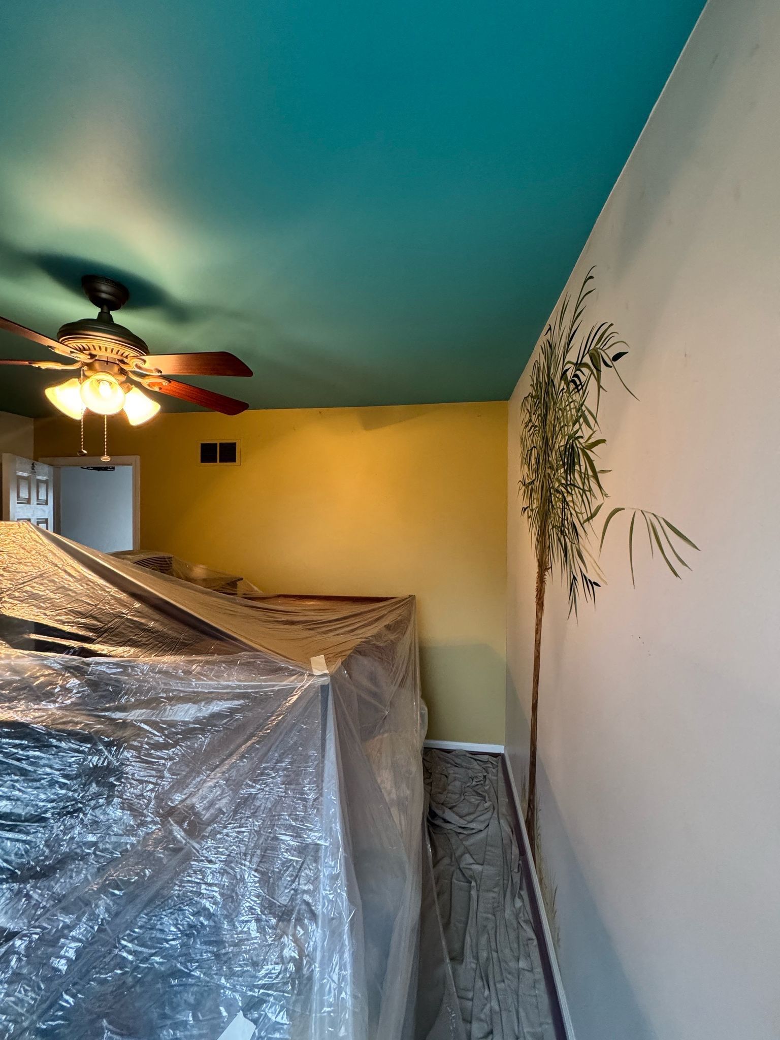 Interior Painting at Royersford by Davis Painting Llc 