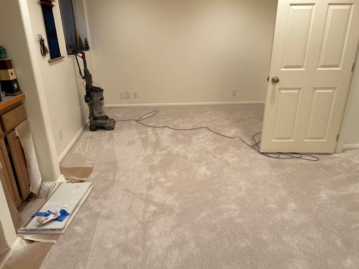 Reconstruction by Accountable Home Services