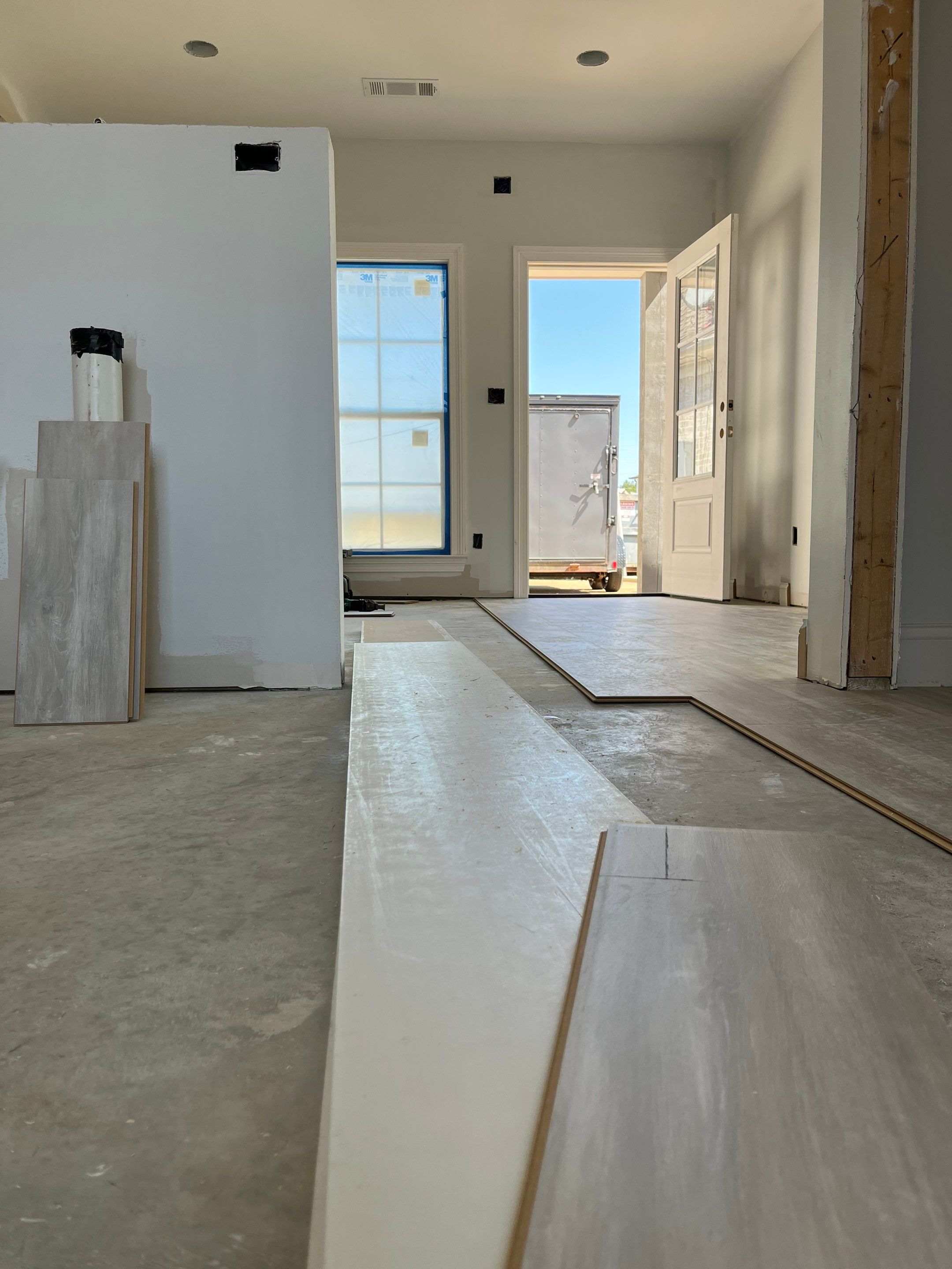 Mother in Law Addition by Skilled Construction LLC