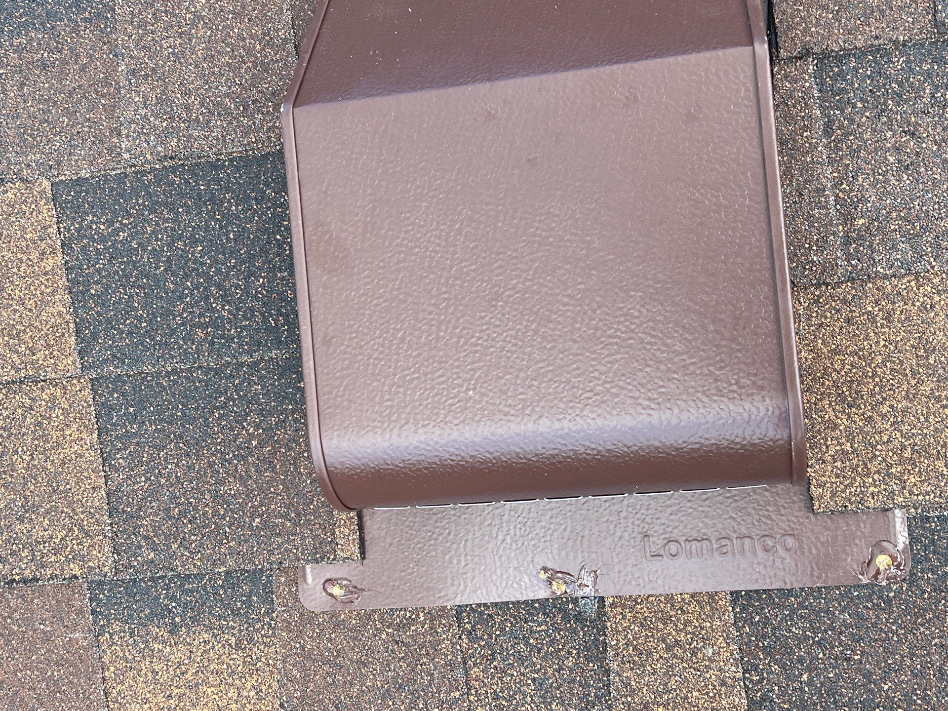 Project in Austin by Rhino Roofing and General Contracting, LLC