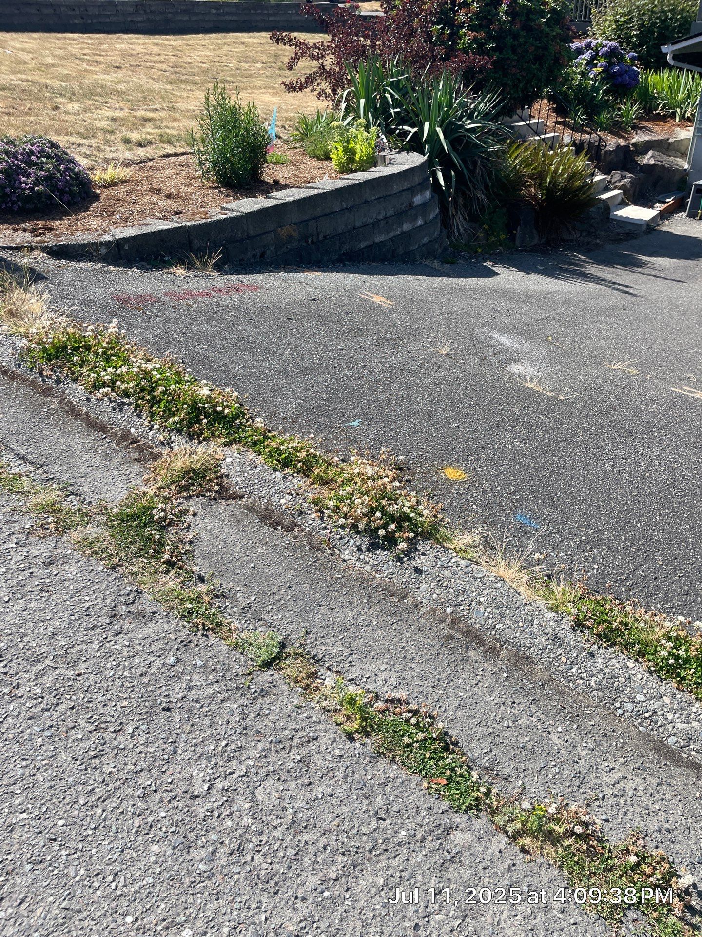 Asphalt Driveway Repair | Everett by Jireh Asphalt & Concrete Inc 