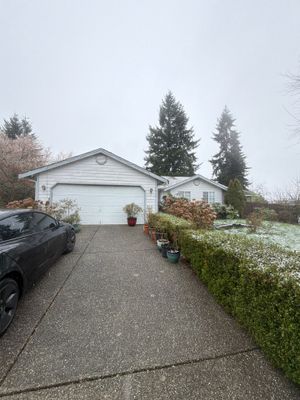 Roof in Lake Stevens