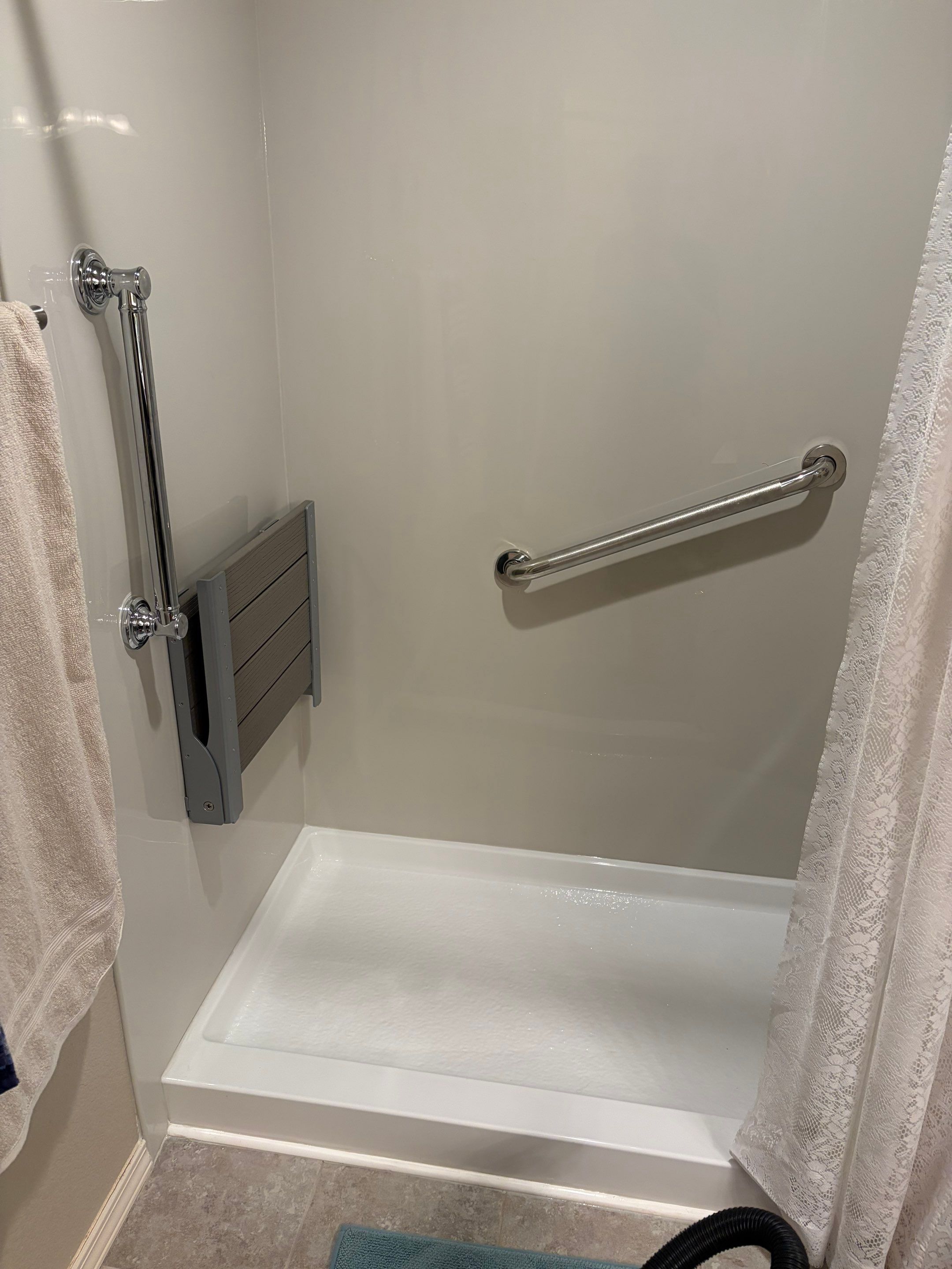 Project in Colorado Springs by Discount Bath LLC