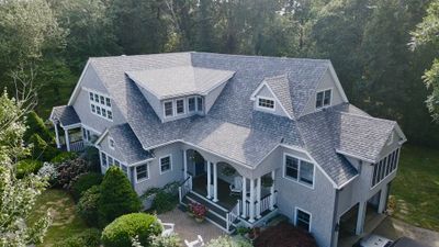 Narragansett,RI Roof Replacement