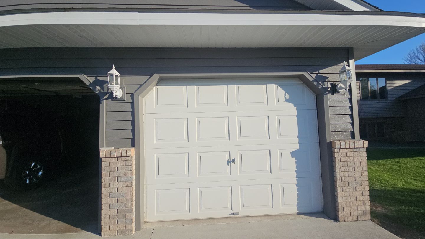 Project in Sartell by CoMitted 365 Roofing & Exteriors 