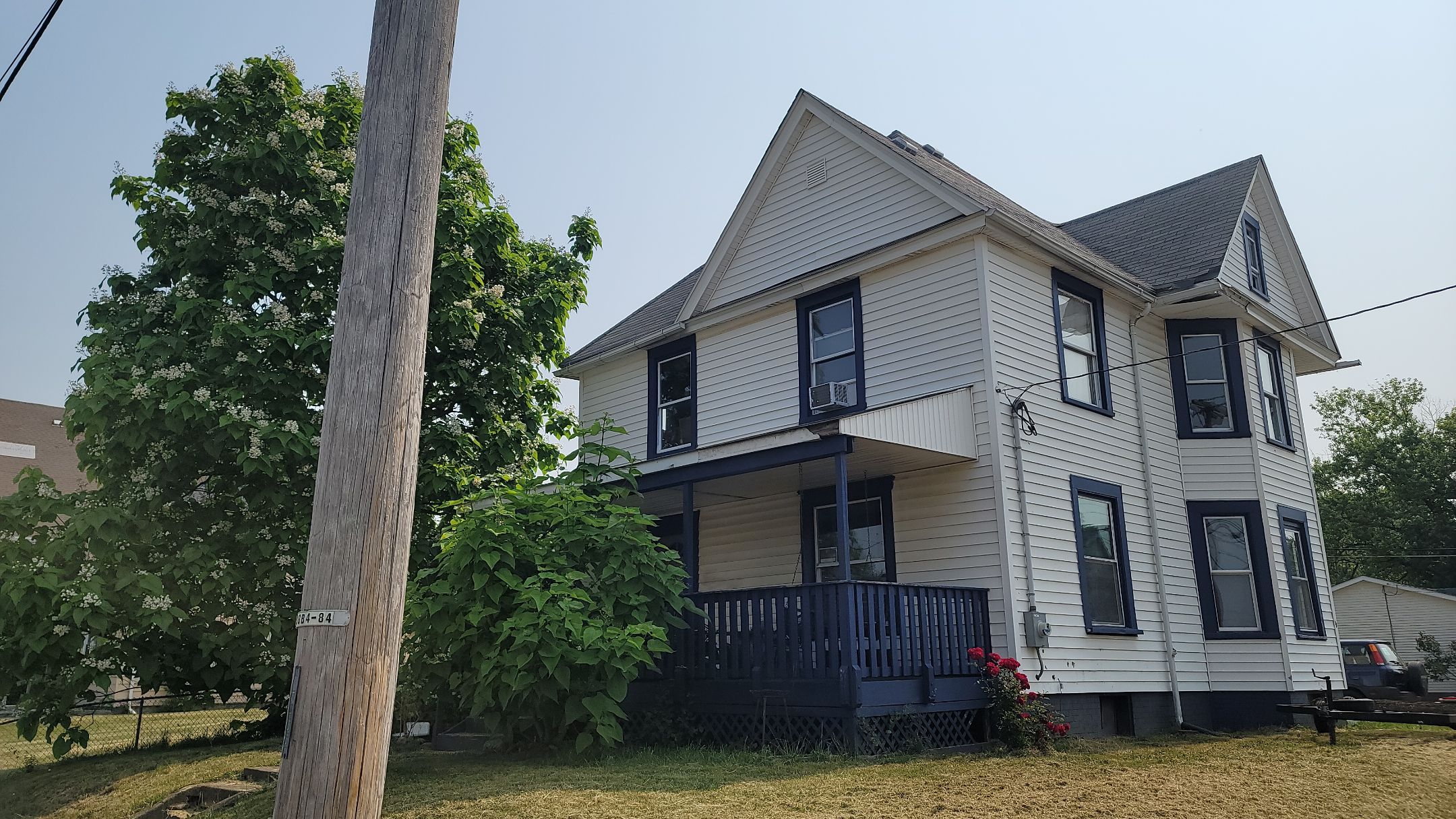 ATLAS PINNACLE COLOR: SUMMER STORM by Eagle Eye Roofing