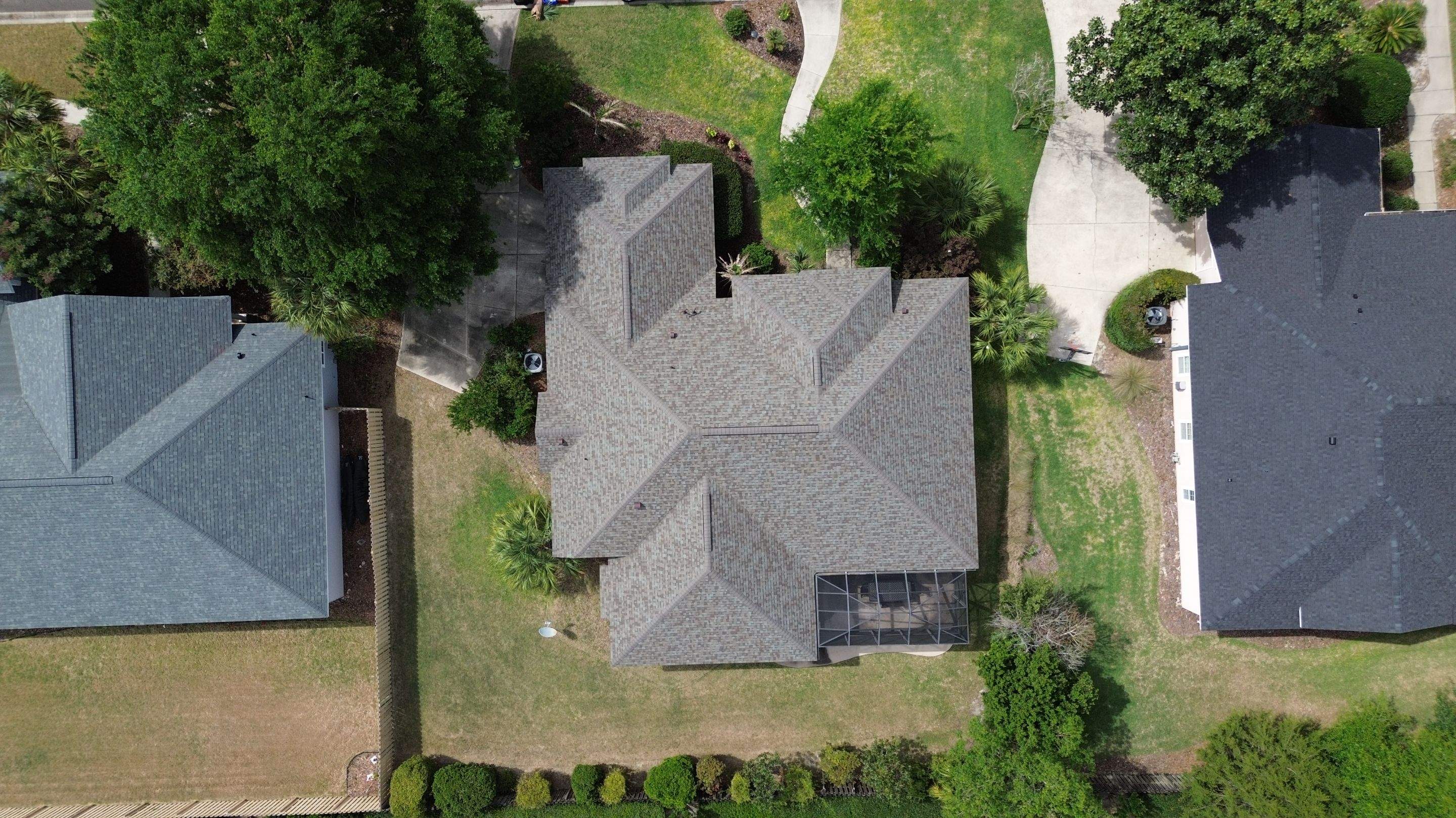 Storm Ready Roof in Gainesville, FL by Brehm Roofing