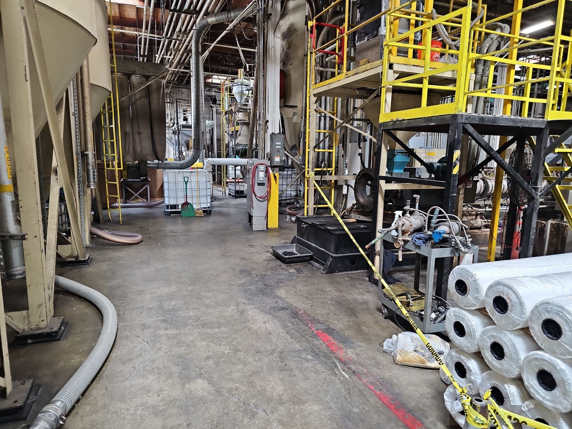 Project in Chino by Altium Packaging