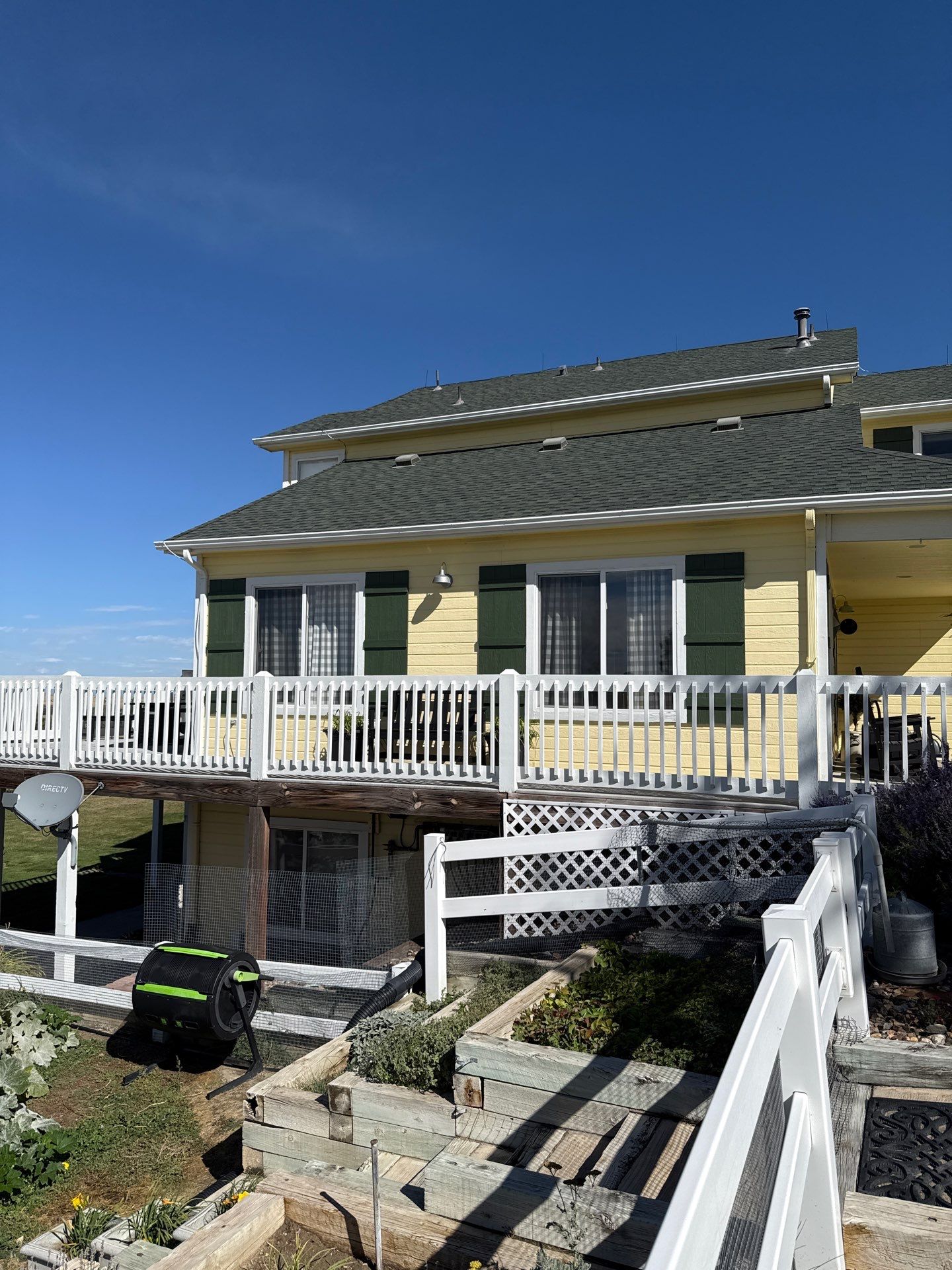 Time for a new look? Replace the Windows and Siding by 1st choice windows and siding