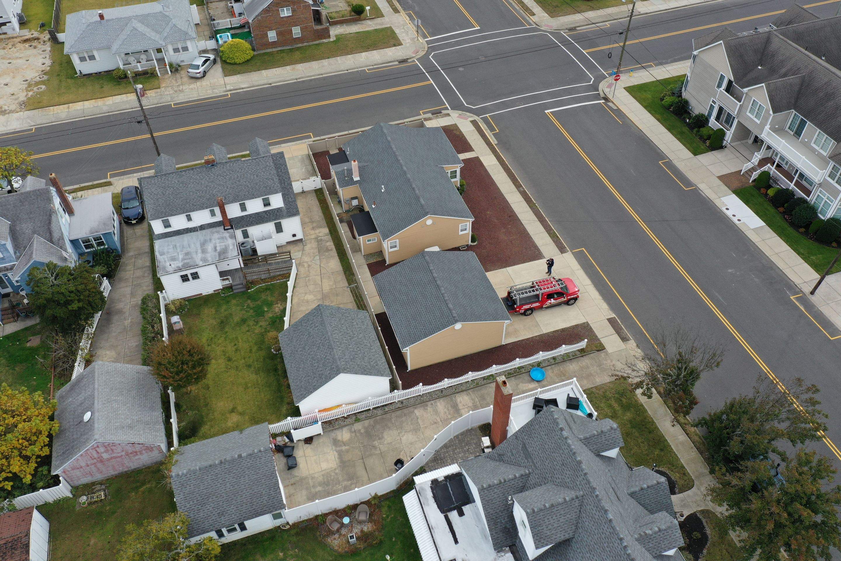 Ocean Beach Roofing  by Stofan Construction LLC