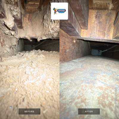 Air Duct Cleaning With a Vacuum Truck in Monaca, PA