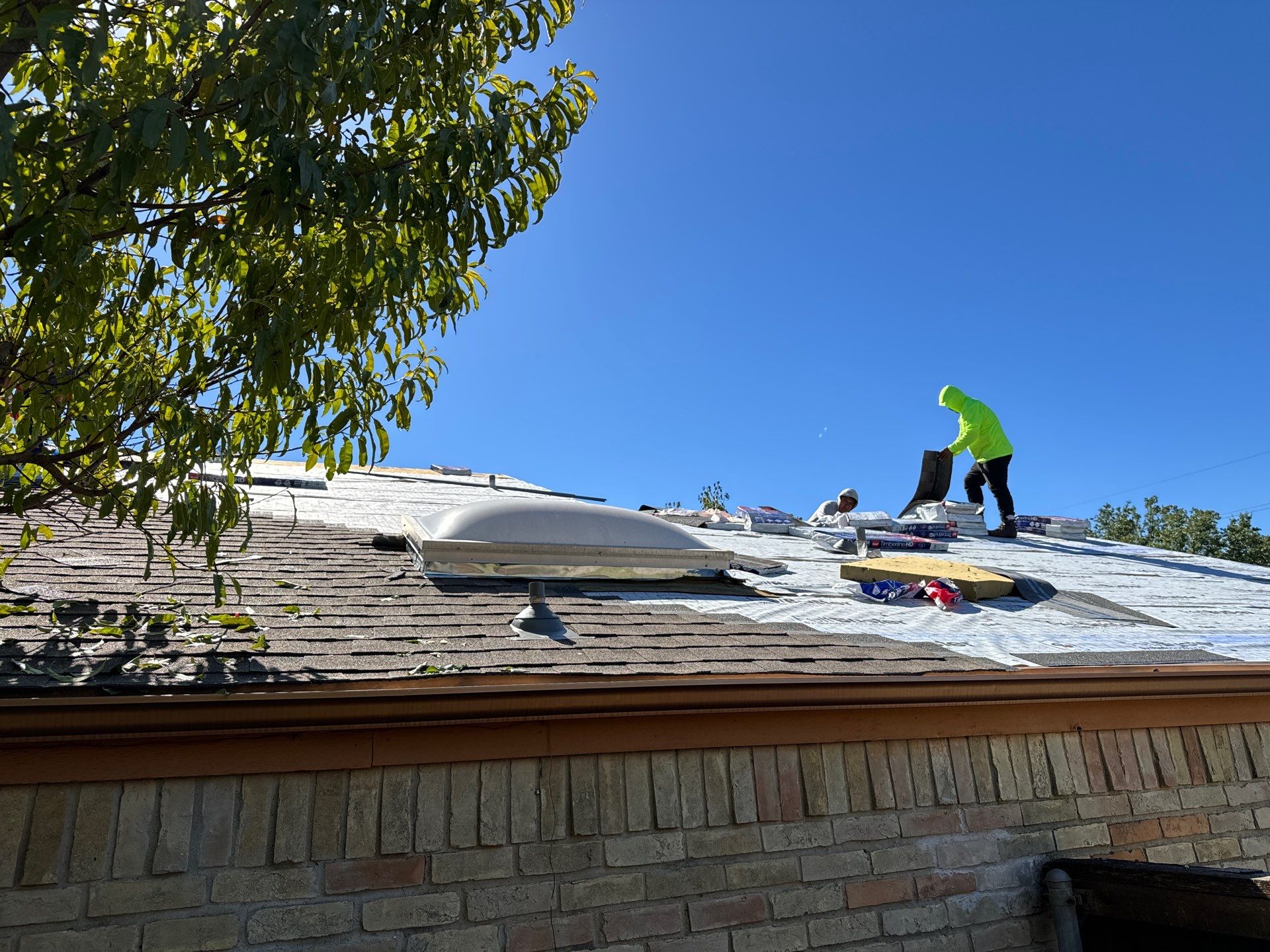 Project in DALLAS by NIMBUS GENERAL CONTRACTORS, LLC