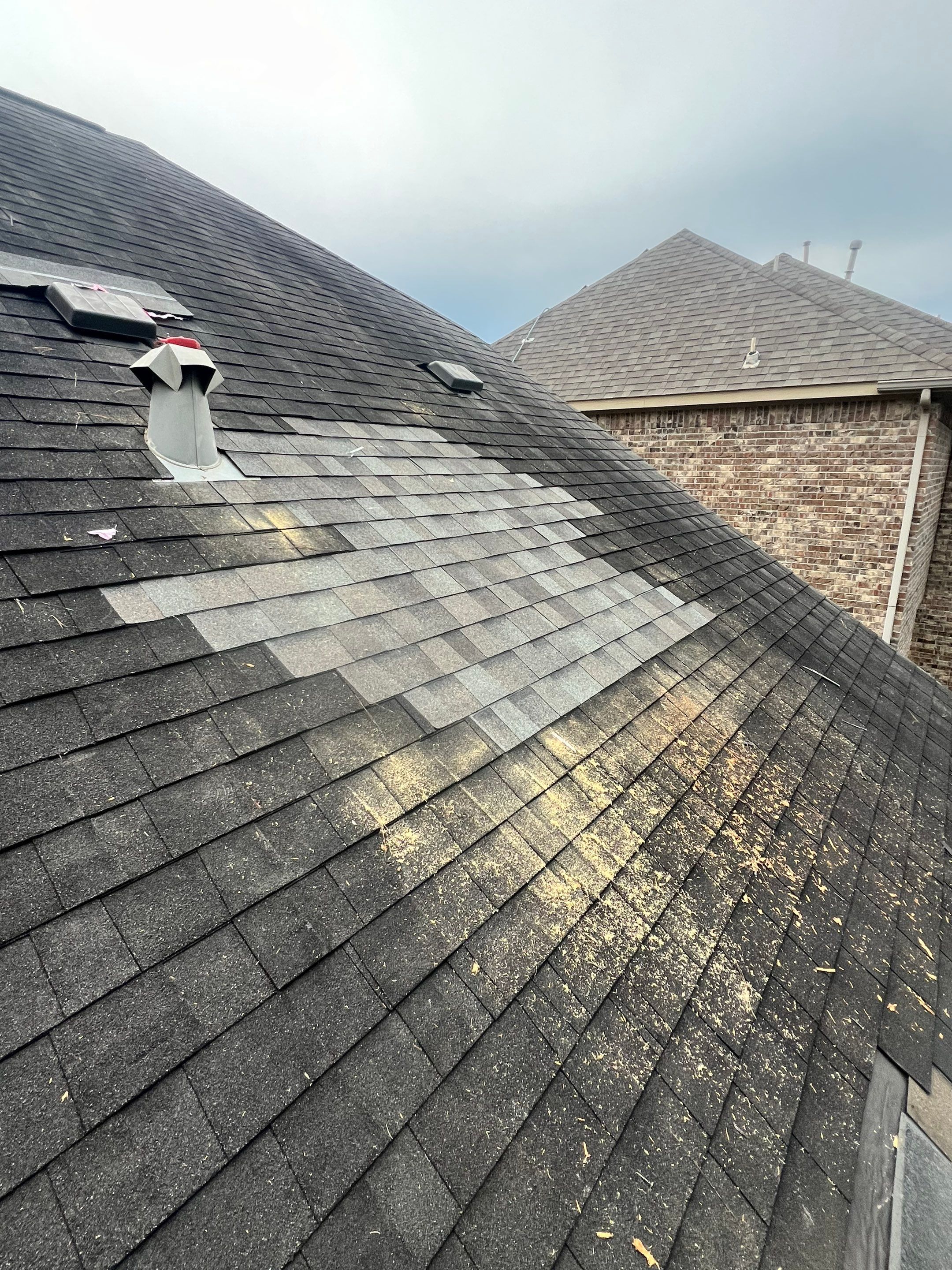 Roof Repair Magnolia by Roof Repair Services LLC