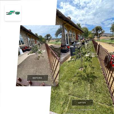 Project in Copperopolis