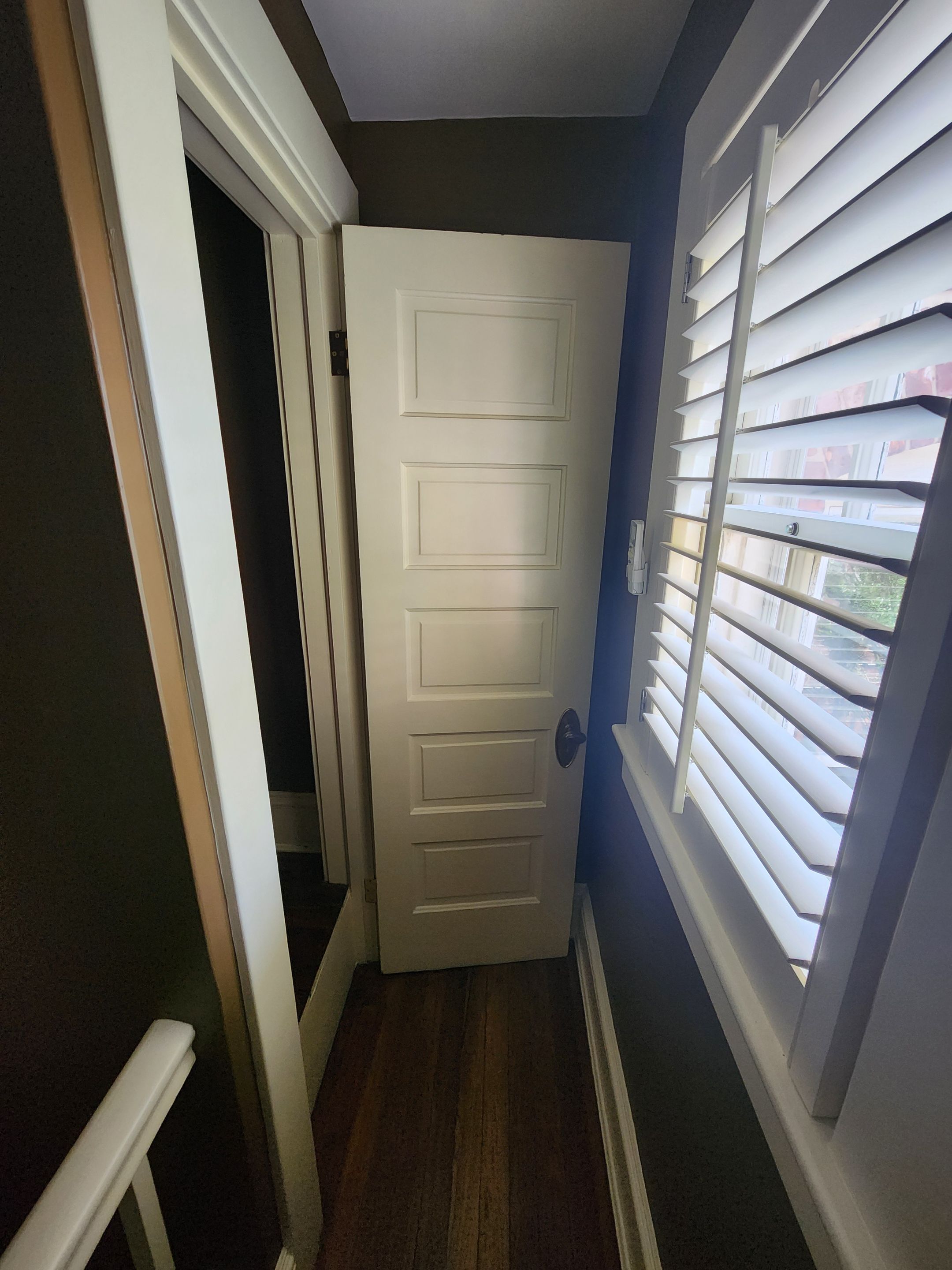 Freemason St by AKK Painting LLC