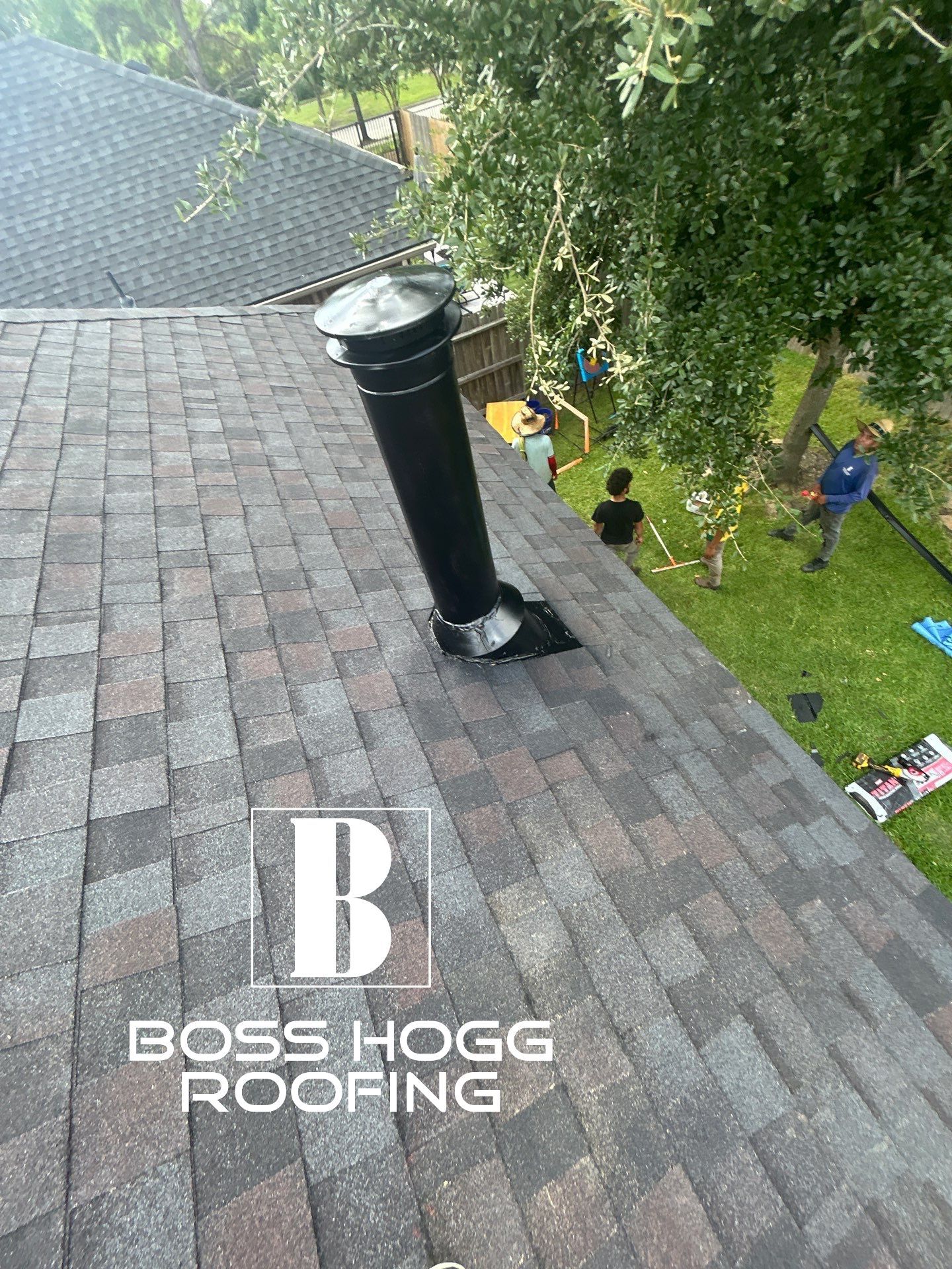 John T by Boss Hogg Roofing