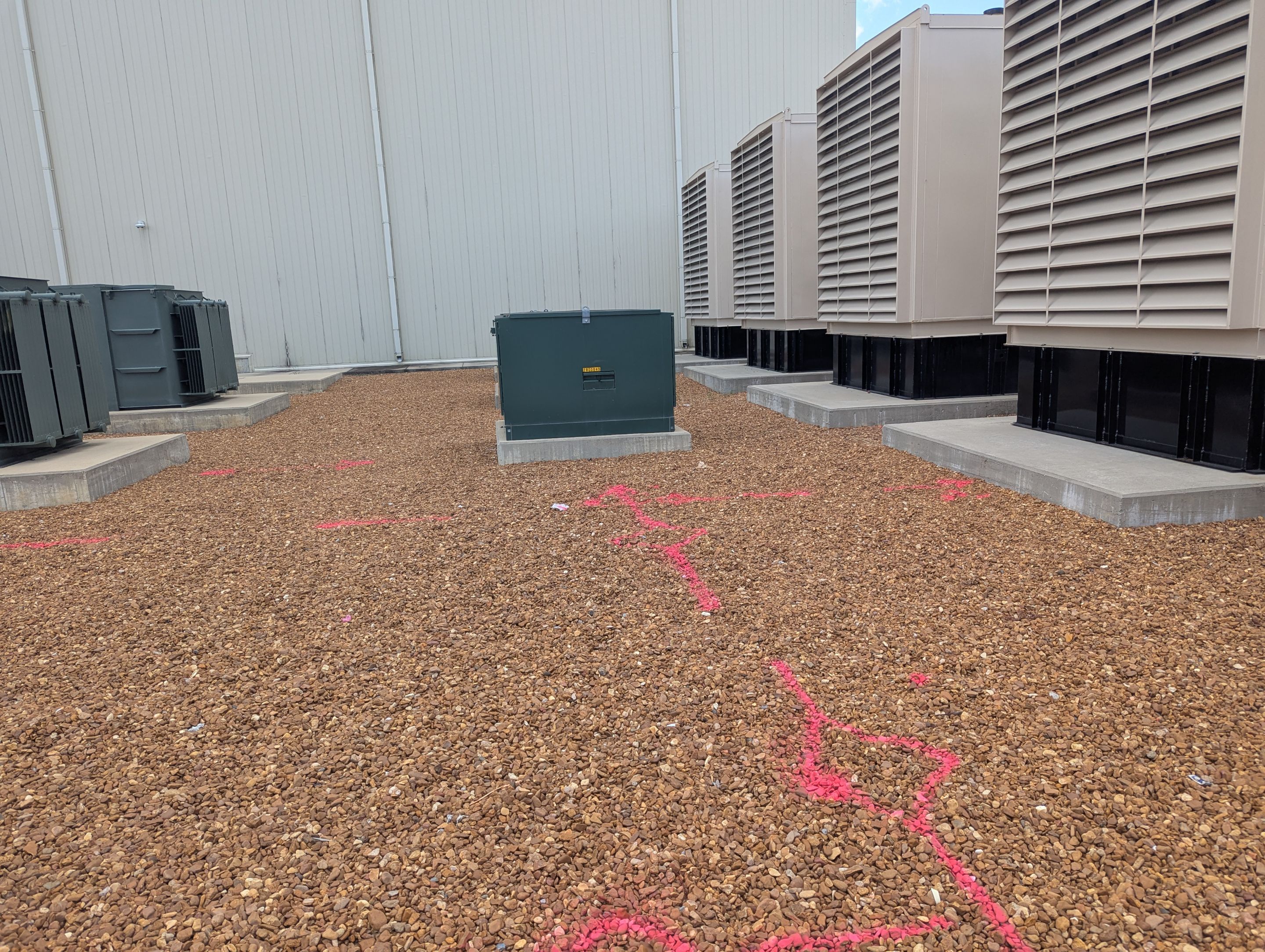 Utility Locate / GPR / Mapping by Alsip Locating Service, LLC