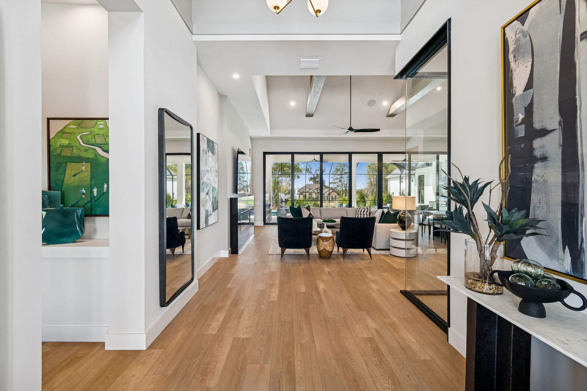 Callaway Model by Lyons Heritage Tampa, LLC