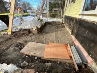 Porches by Ivy Lea Construction