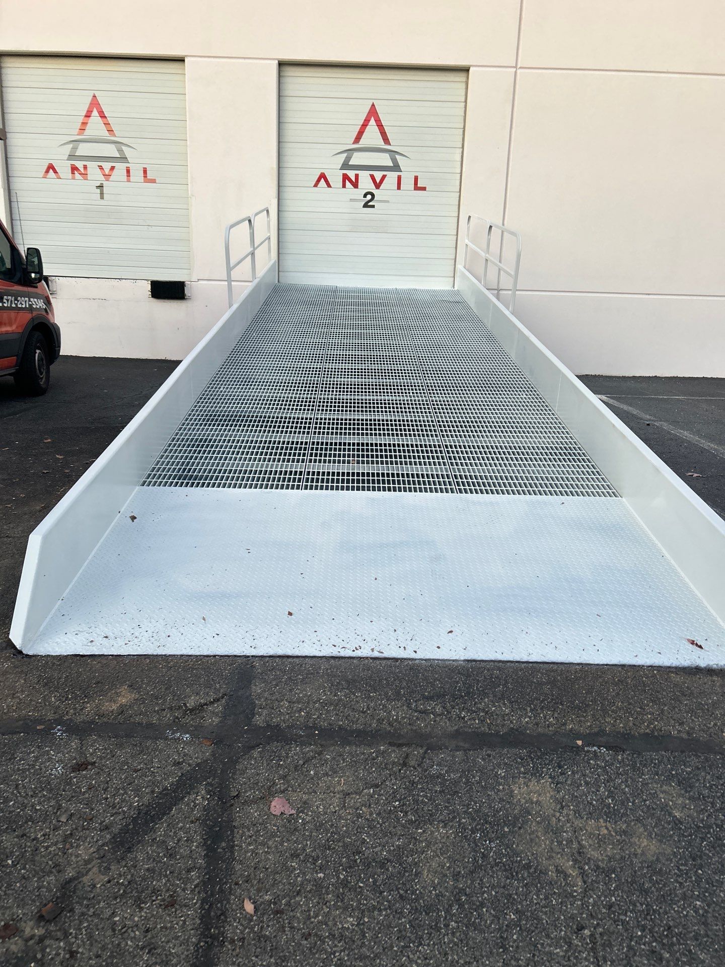 Commercial Exterior Painting in Lorton, VA by My Painter 