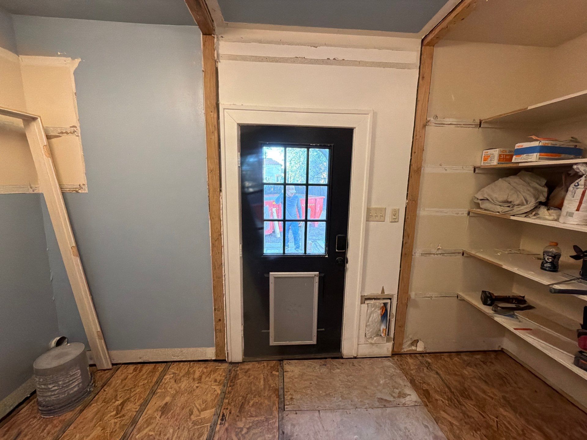 Home Remodel & TimberTech Deck Upgrade by Majesty Construction