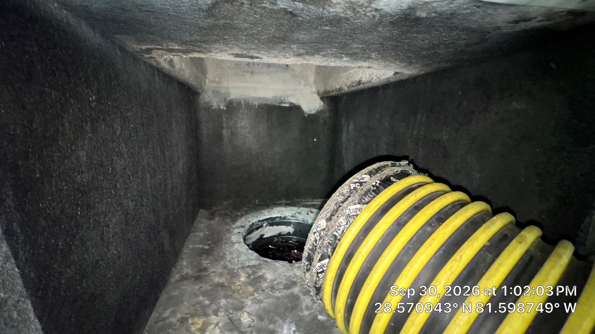 Air Duct & Air Handler Cleaning in Winter Garden by Hygienic Air, Inc