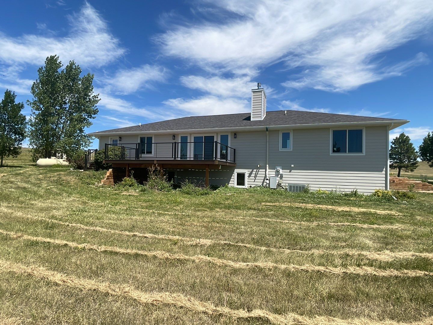 A lot of TLC by Weather-Tite Exteriors LLC