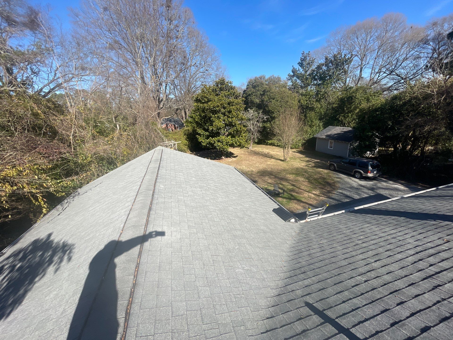 Gastonia Asphalt Shingle Roof Replacement by Prepare The Way Roofing