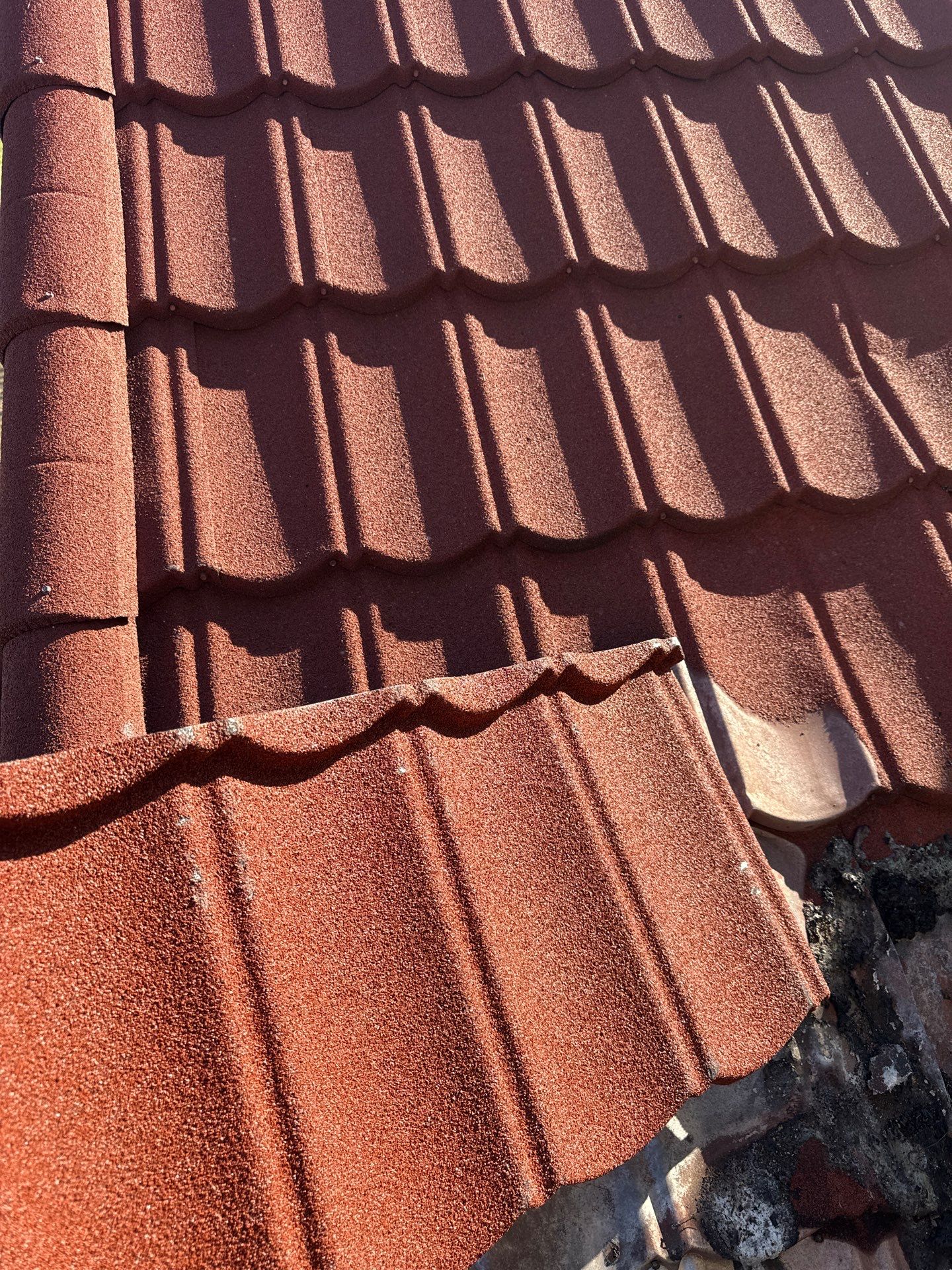 Project in Garland  by Zeus Exteriors