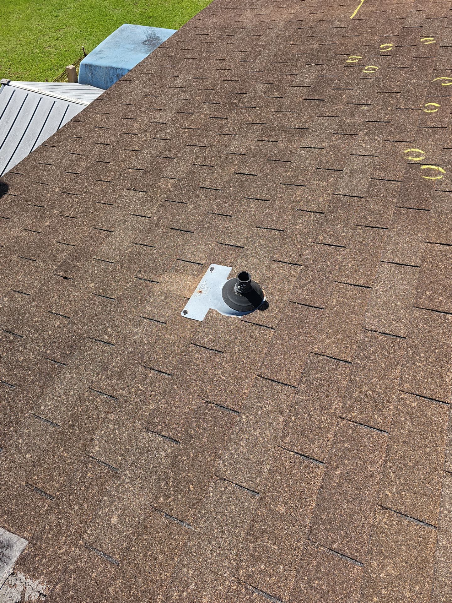 Project by Roofing Technologies Unlimited by Roofing Technologies Unlimited