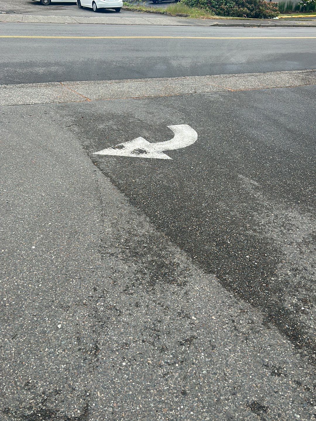 Beacon Building Products | Asphalt Patches   by Jireh Asphalt & Concrete Inc 