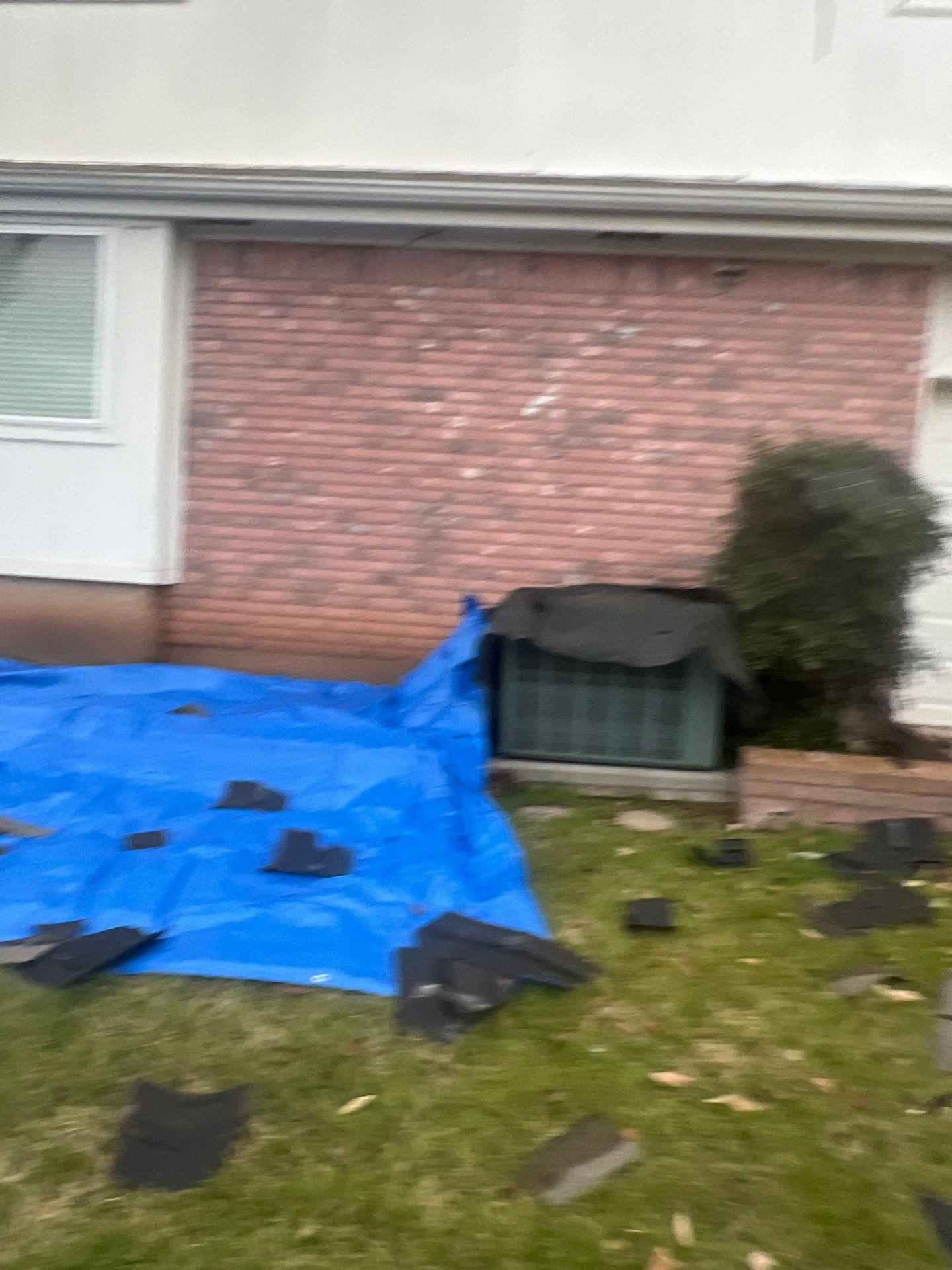Project in Austin by Rhino Roofing and General Contracting, LLC