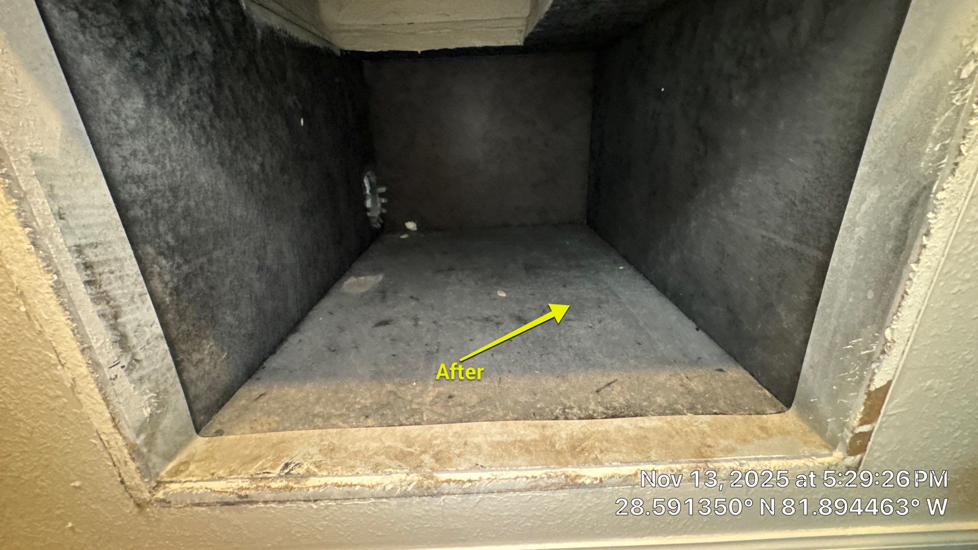 Air Duct Cleaning in Mascotte by Hygienic Air, Inc