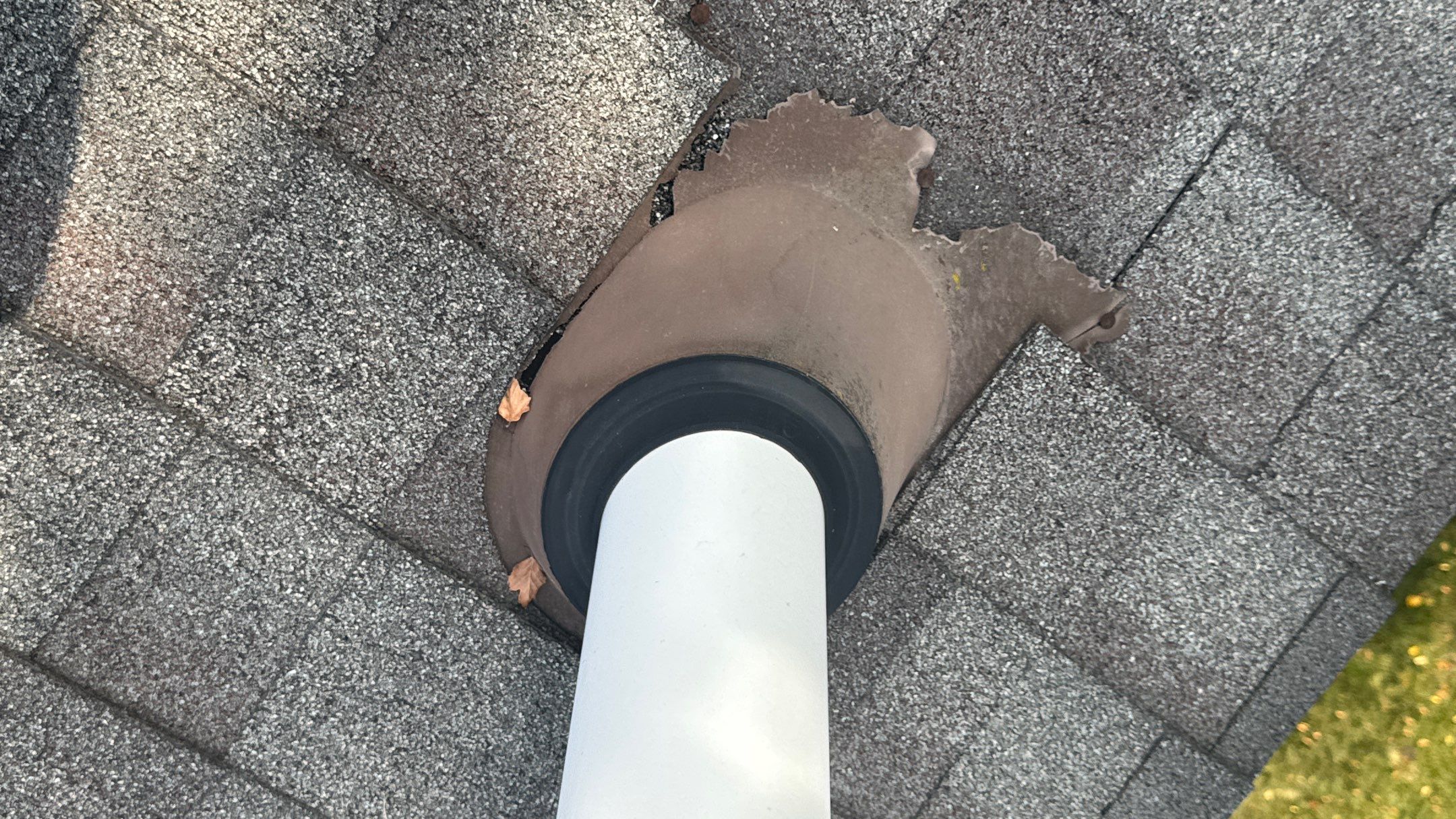 Roof Replacement using Owens Corning Teak by 180 Contractors