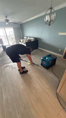 Mold Remediation — Bonita Springs, FL