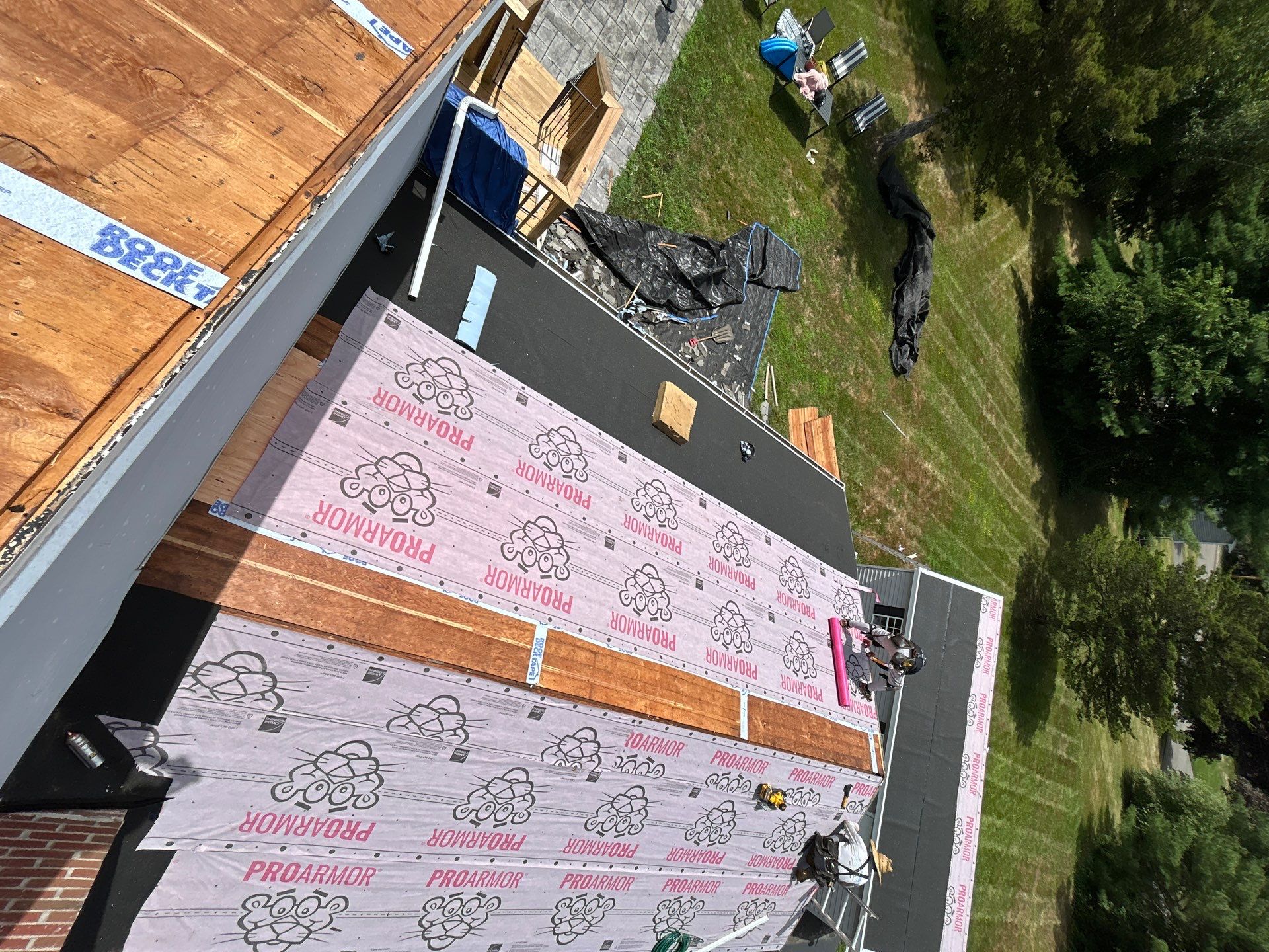 North Branford by All site builders LLC