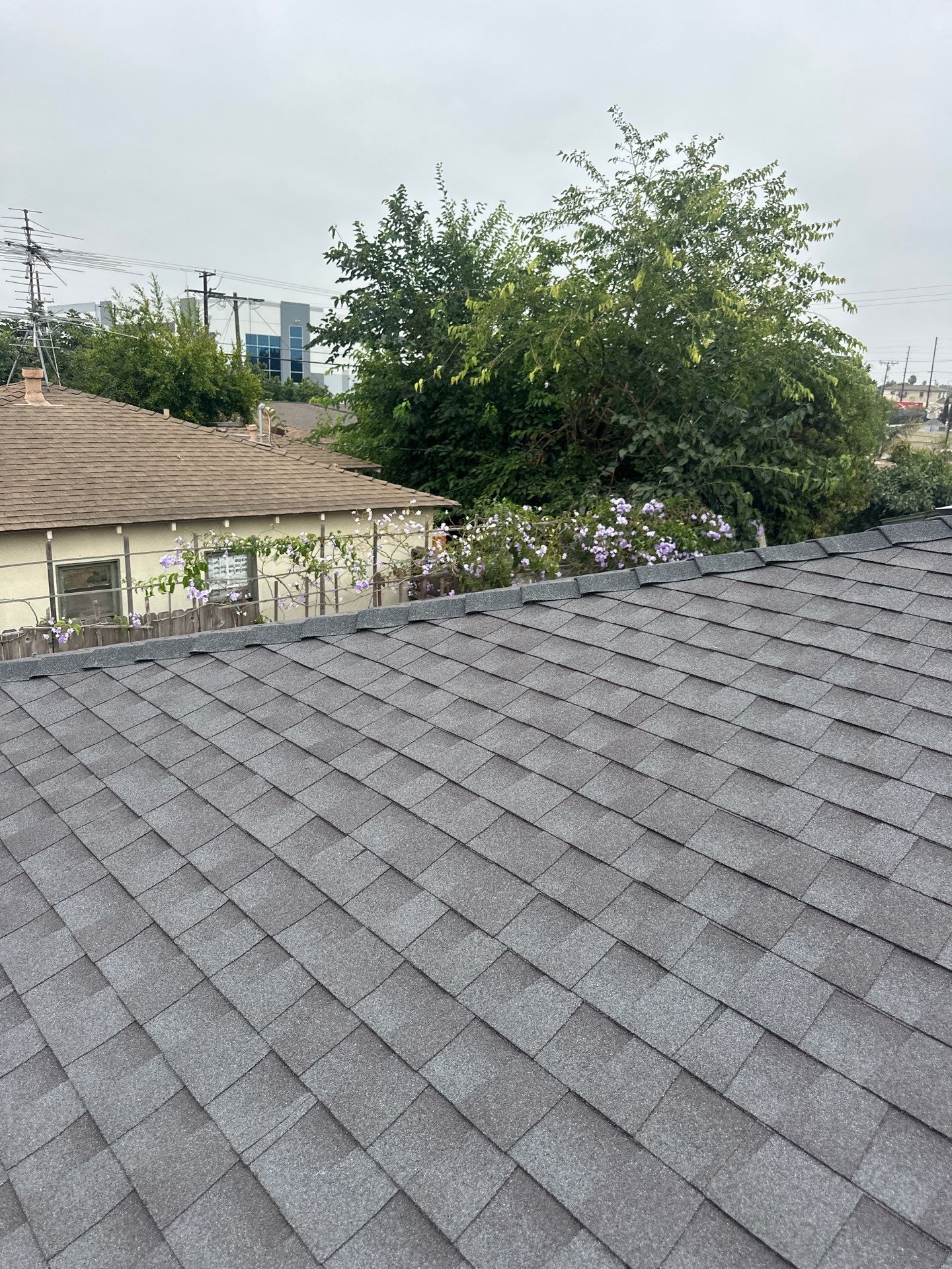 Roof Replacement - Torrance, CA 90502 by Epic Roof Replacement