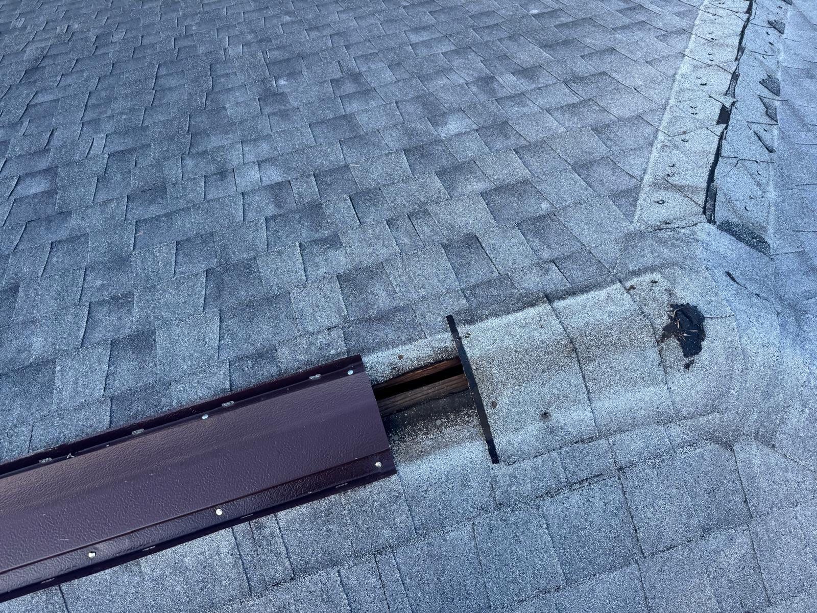 Roof Damage Claim in Bradenton by FLAPA & KeyStone