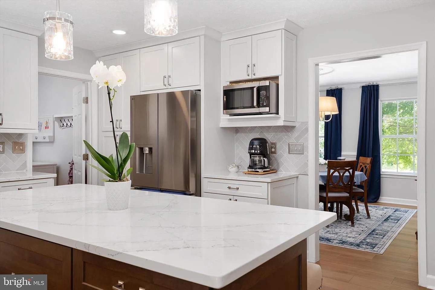 Kitchen Remodel - West River, MD by Remodel Now