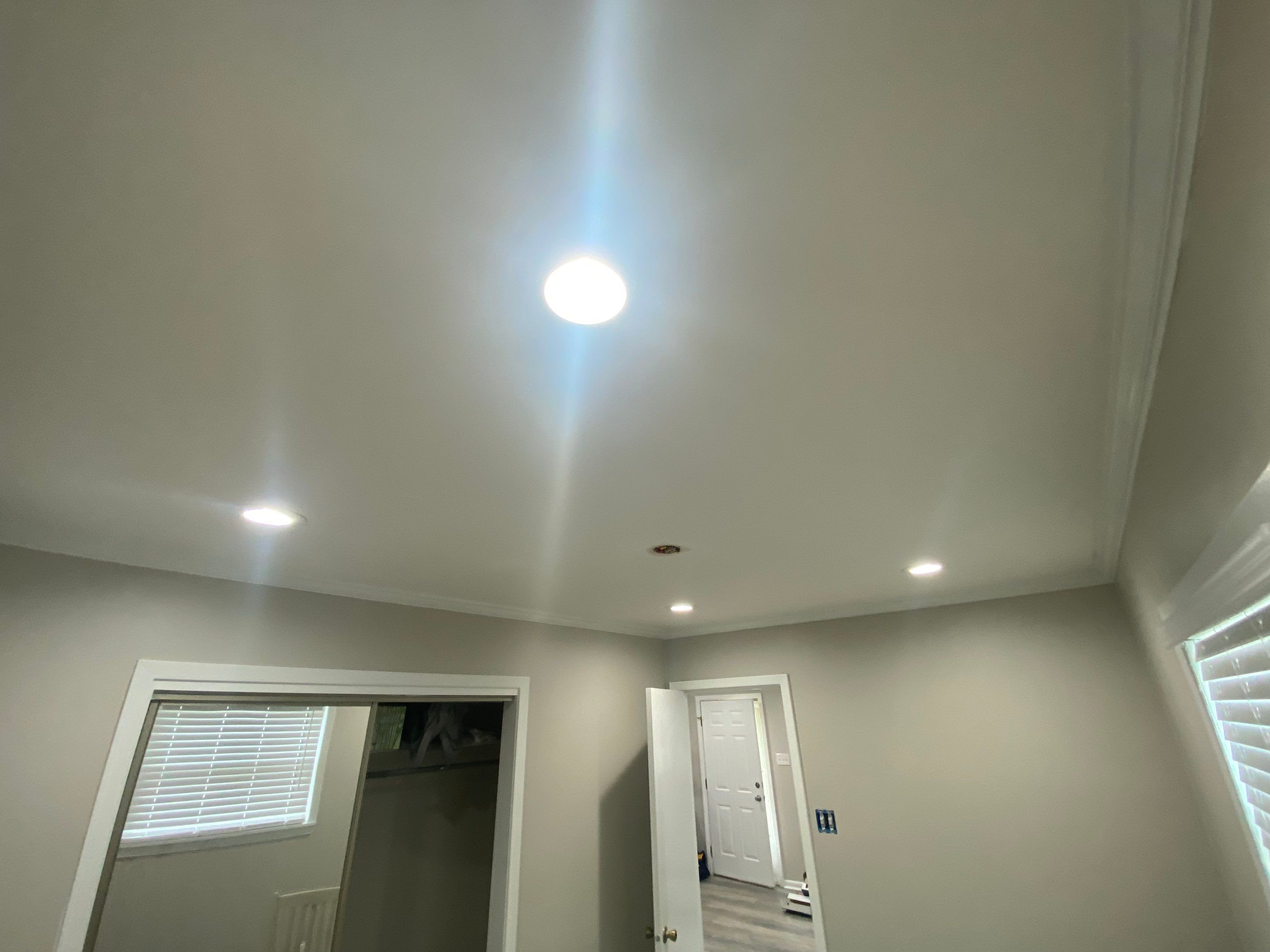Project in Hot Springs by Evolution Electric
