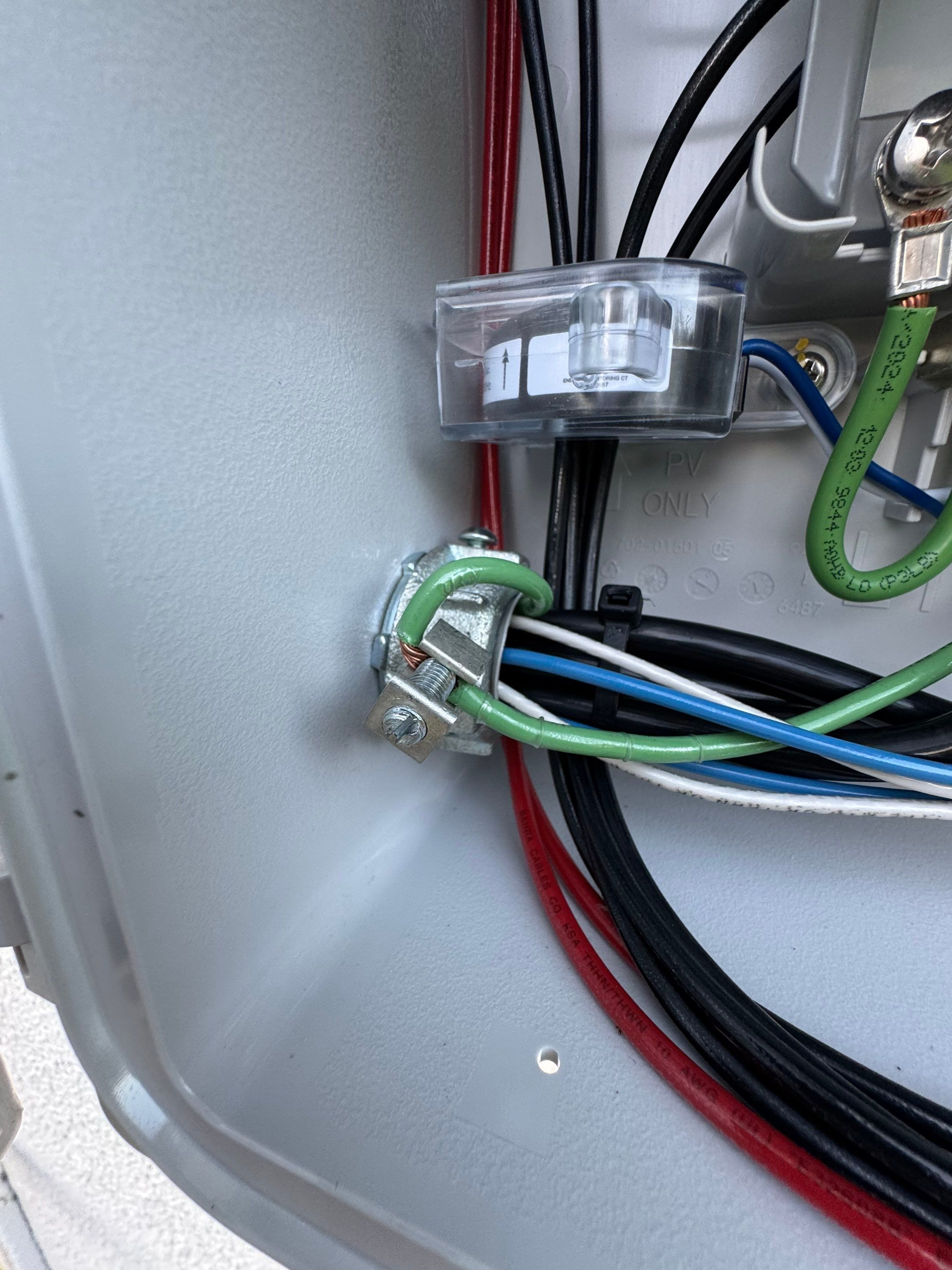 Project in  Palmetto Bay by Payoli Solar