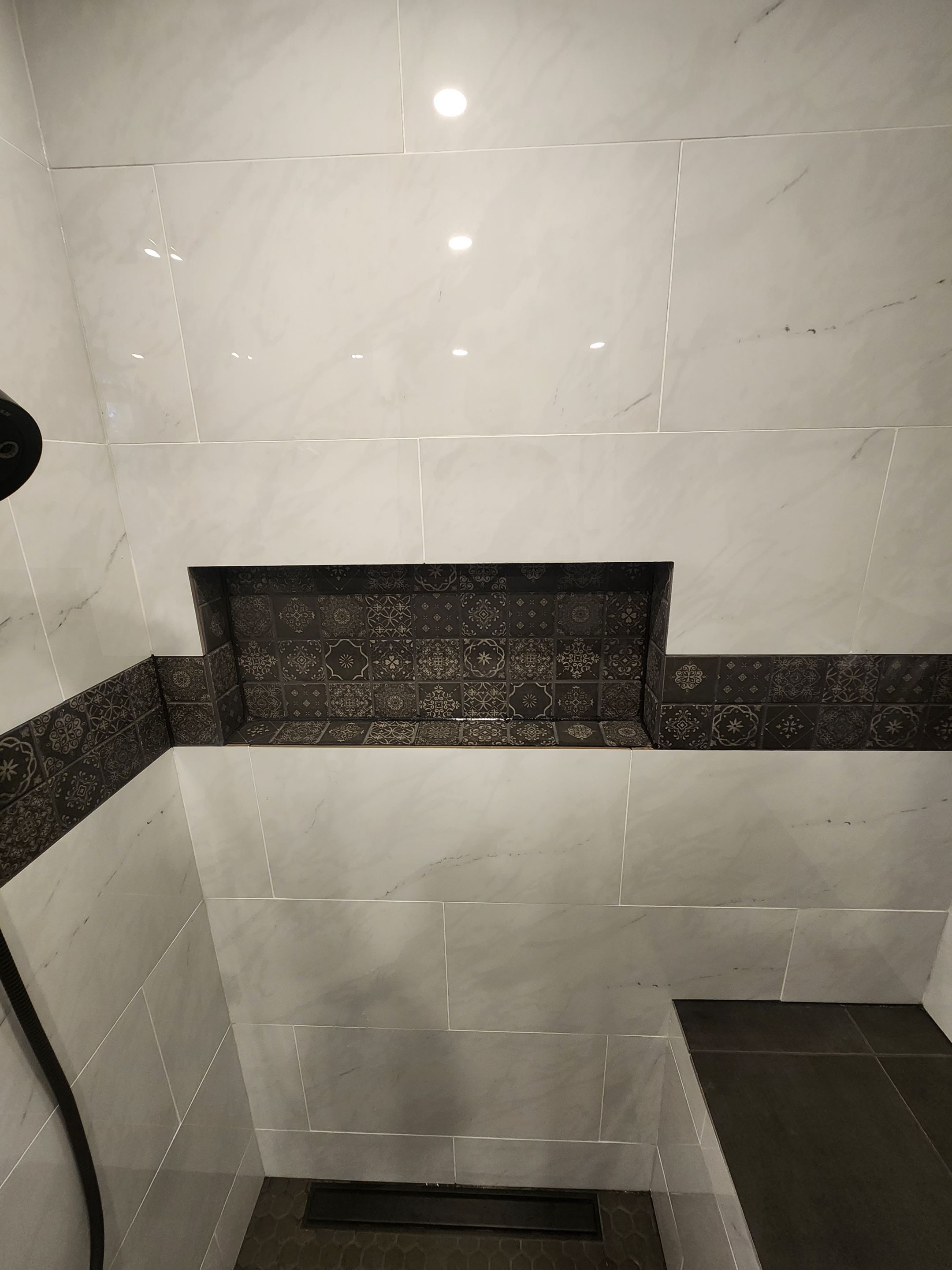 Bathroom Remodel by Ivy Lea Construction