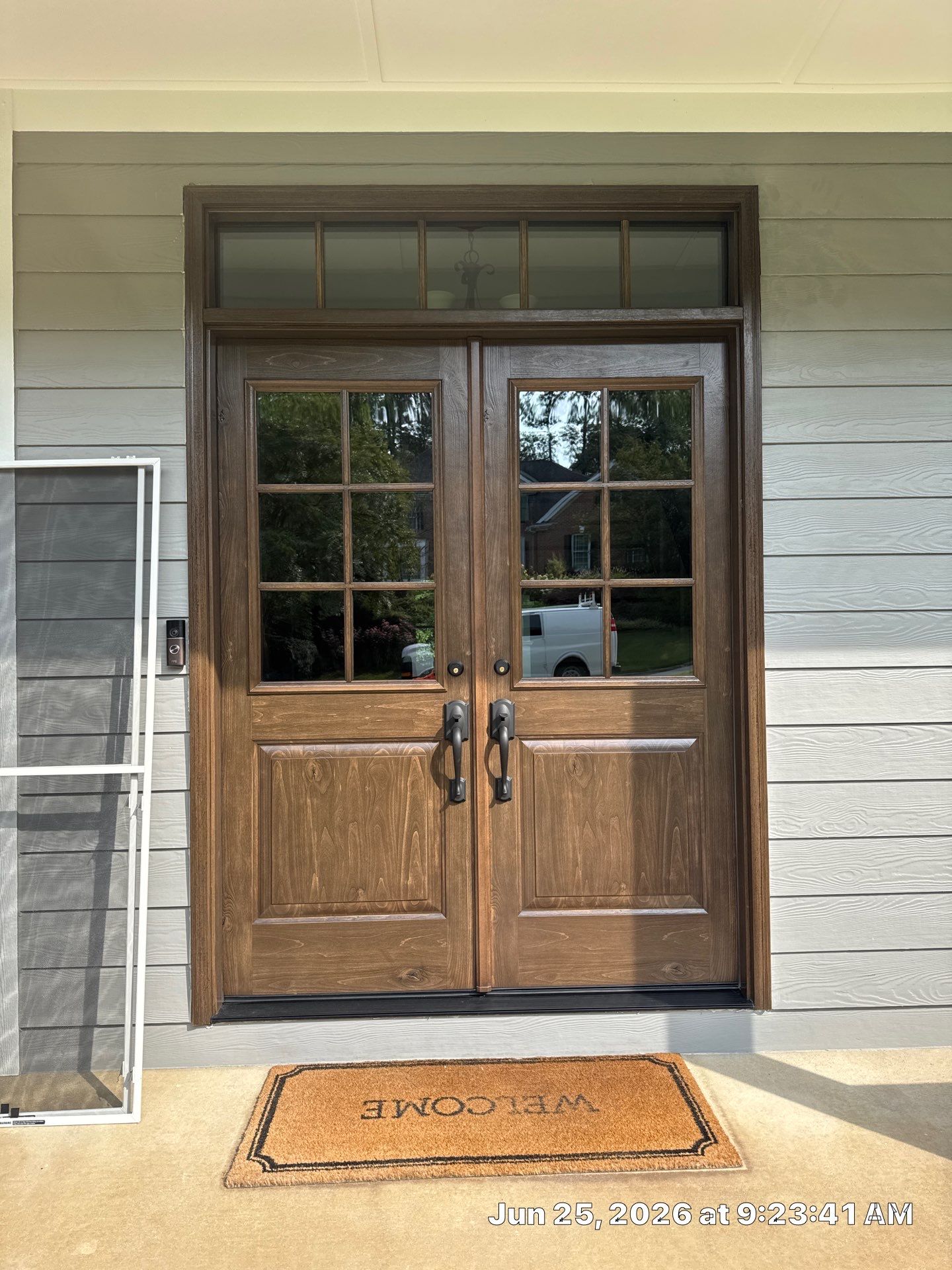 Project in Cary