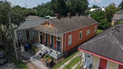 Roof Repairs in New Orleans
